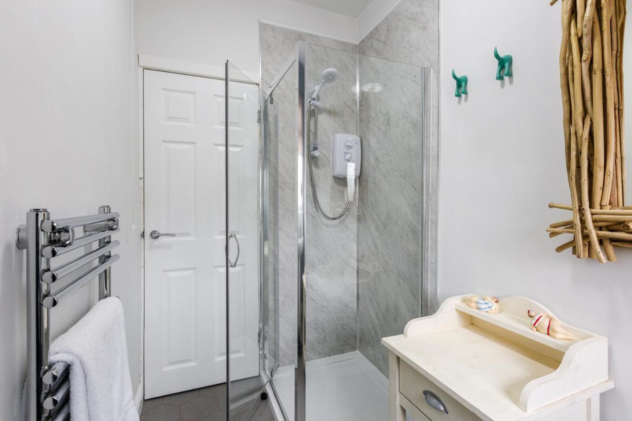 Hillside House - 2 Bedrooms Parking Wi-Fi Hospital Blackpool Luaran gambar