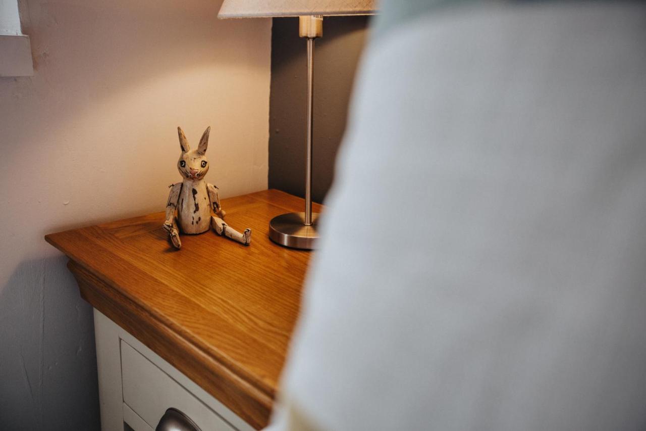Hillside House - 2 Bedrooms Parking Wi-Fi Hospital Blackpool Luaran gambar